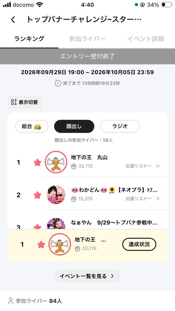marulive922's tweet photo. 負けないぞっ！「みんな本当にありがとう！！ https://t.co/Sfl5ZSjJim