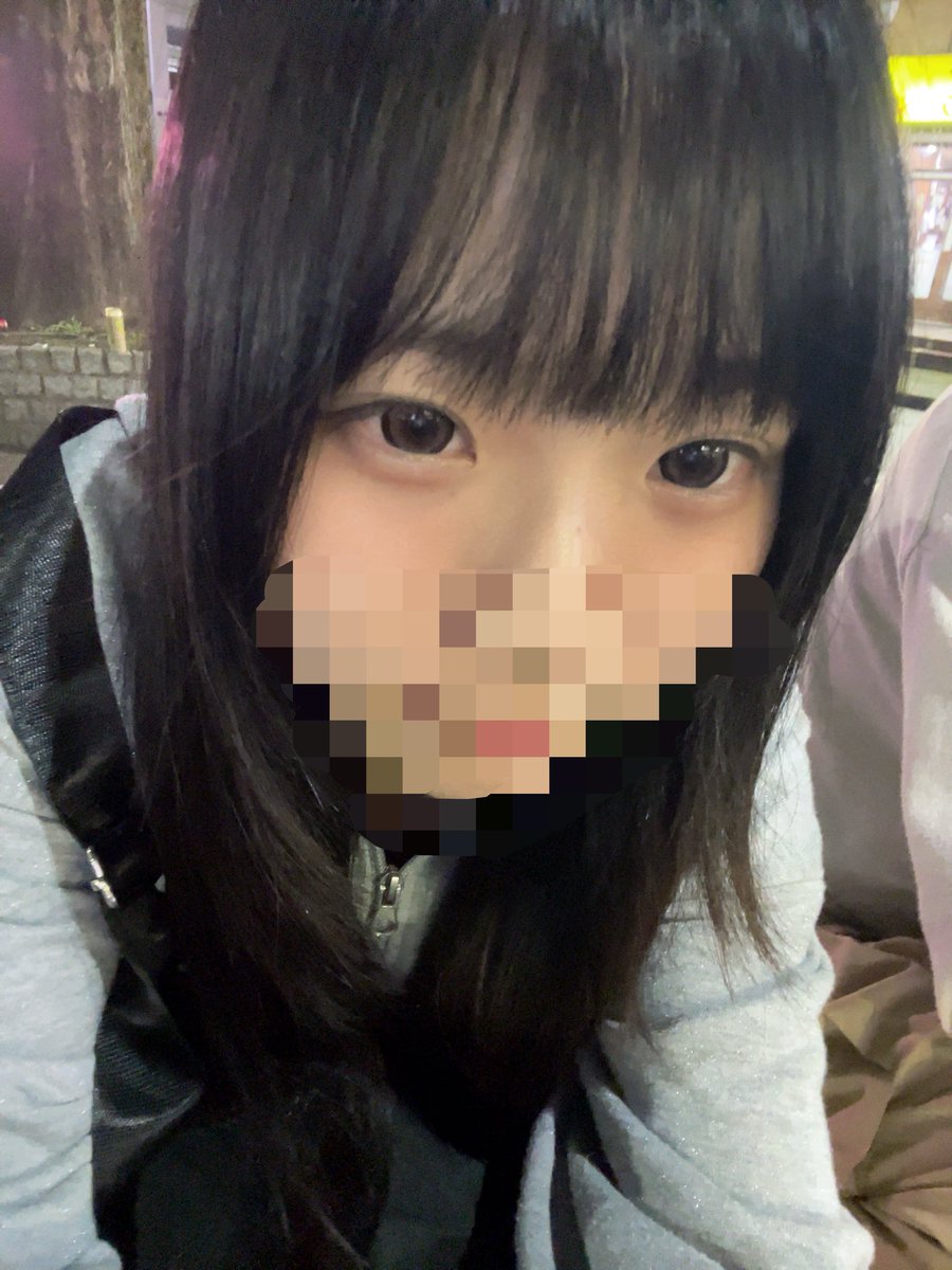 una_iwi's tweet photo. 雨でも髪の毛サラサラで楽しい https://t.co/gtGnTMrOsD