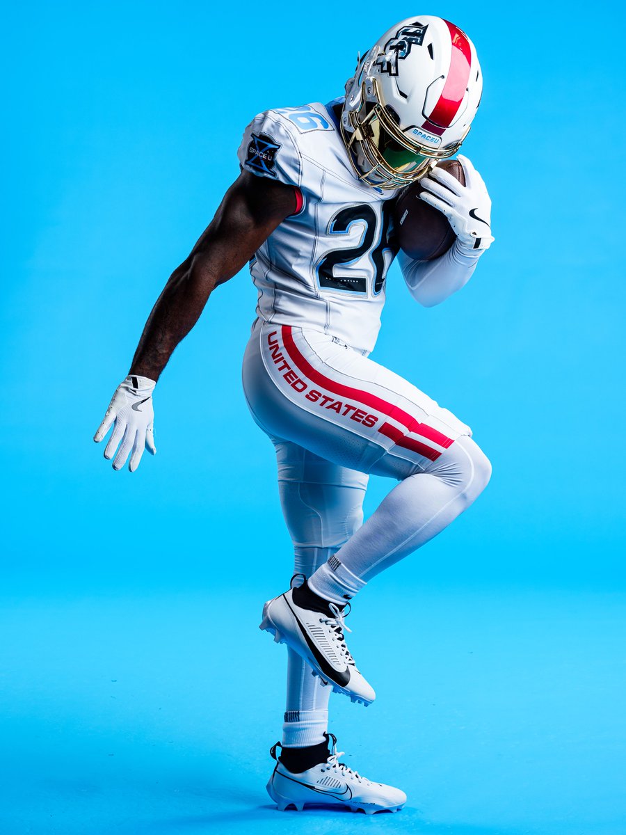 UCF_Equipment's tweet photo. UCF Football Mission X Space Uniform 🚀

https://t.co/ELsrNdO37t https://t.co/O4DO2l1yrC