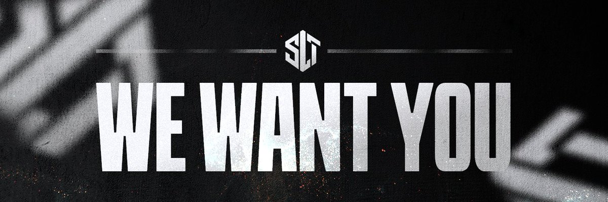 mangla__'s tweet photo. @slt_esport is looking investors/sponsors that can invest to build their BS EMEA roster.
#goslt @Brawl_esports https://t.co/iZdlzQMhwf