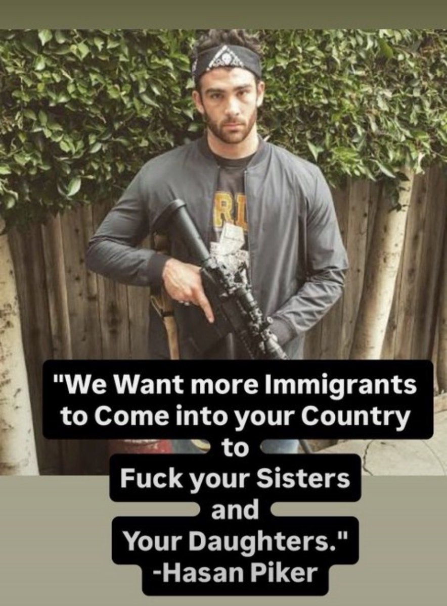 MaryRoss815's tweet photo. @spencerpratt Send him back to one of the Islamic countries he loves so much. https://t.co/tYVUttOn5c