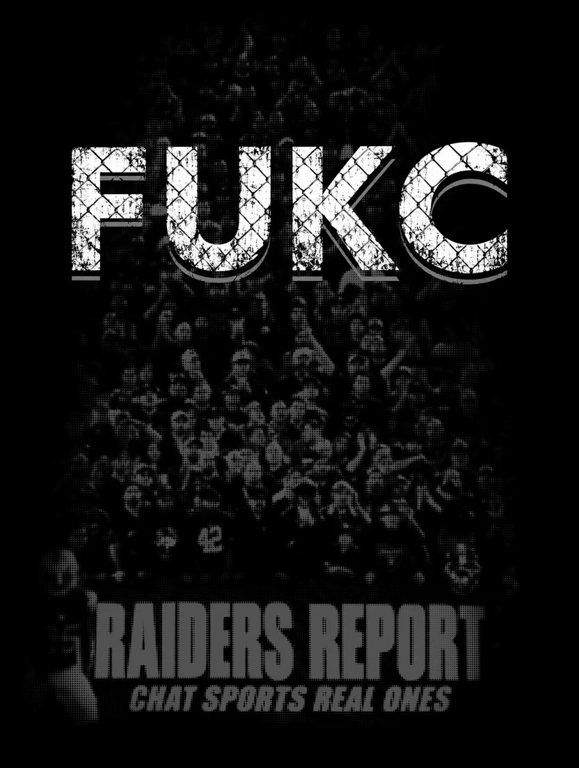 MitchellRenz365's tweet photo. IF YOU HATE THE CHIEFS!

Get your FUKC Raiders Report Shirt 
https://t.co/y7lalS6JG7 🏴‍☠️

RRRAAAAIIDDDDEEERRRSSSSS!!!!! https://t.co/xQgxISBcJu