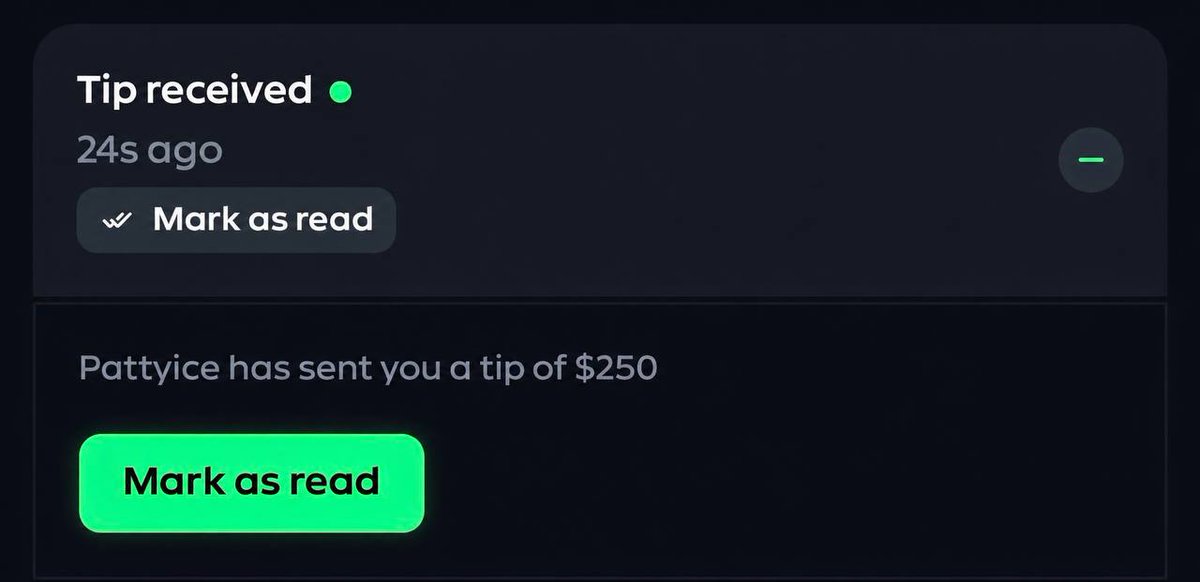 Pattyice's tweet photo. I’ve got another $250 for 5 of you to share

Follow @MrketInsider

Comment your sol wallet https://t.co/7fLFMKH0aS