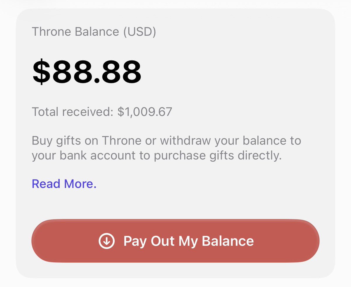 thetempleofrose's tweet photo. Omggg I hit 4 digits on 👑!!! https://t.co/B57uoVVa1f