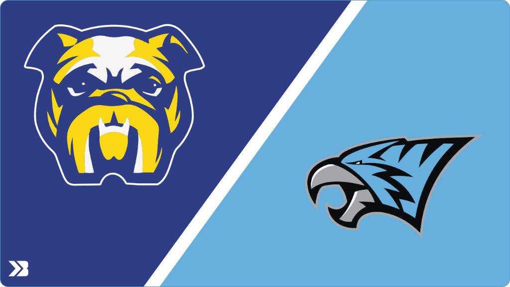 NFV_Football's tweet photo. Football (7th Grade) Game Day! - Check out the event preview for the The North Fayette Valley TigerHawks vs The MFL MarMac Bulldogs. It starts at 4:15 PM and is at North Fayette Valley Middle School Football Field. https://t.co/Vnw9fPaJ7O