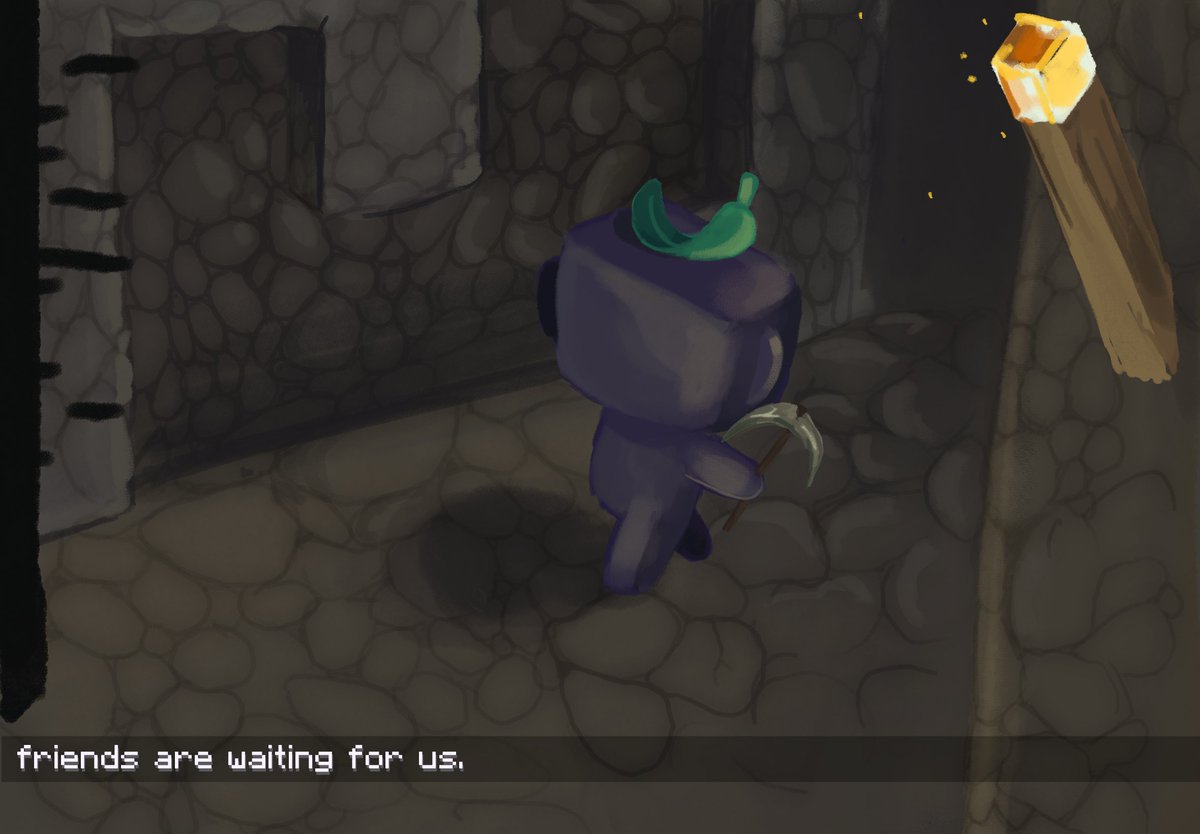 WLJarNews's tweet photo. Come play our mod.
#wonderlandjar https://t.co/OnhkPX7DN4