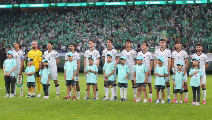 7icrris's tweet photo. نُطالب السلطات السعودية بإلقاء القبض على جميع لاعبين المنتخب وخصوصاً المدعو احمد باسل لأنهم يسبون الصحابة ومُعارضين لسمو ولي العهد محمد بن سلمان . https://t.co/rqkjYkUZTR
