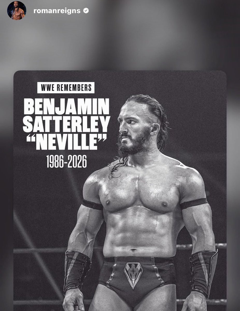 FadeAwayMedia's tweet photo. Roman Reigns honors Pac in his latest post: https://t.co/ggvMz8WsfQ