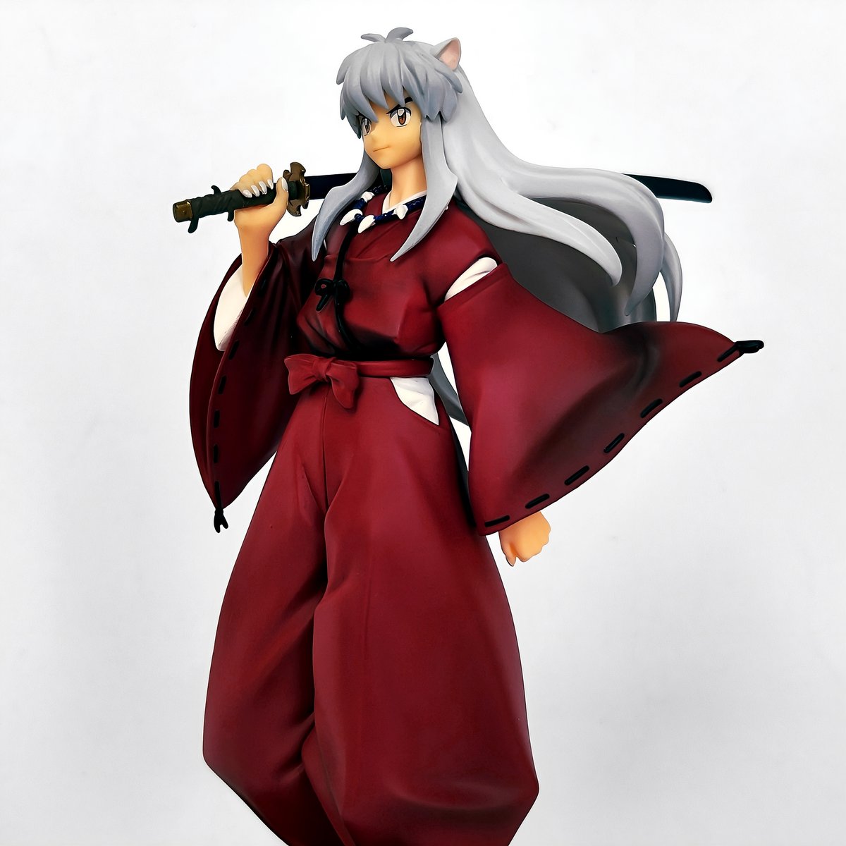 vicdbz's tweet photo. Inuyasha Pop Up Parade.
#Inuyasha #PopUpParade #RumikoTakahashi #GoodSmileCompany #Figureo https://t.co/a2YoAtDMu6