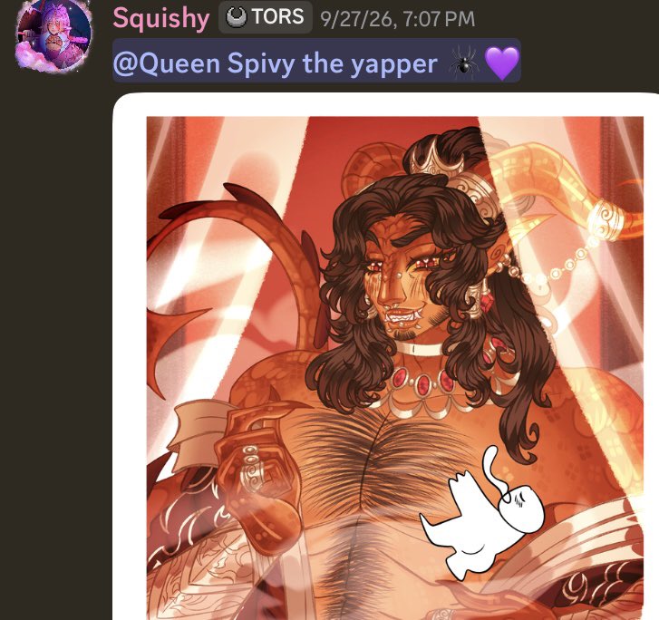 spideyivory's tweet photo. @SquishableMoon . I drew one man AND YOU GO FERAL . GO TO HORNY JAIL AND STOP LICKIN MAN TITTIES https://t.co/9X1bvdSNf1