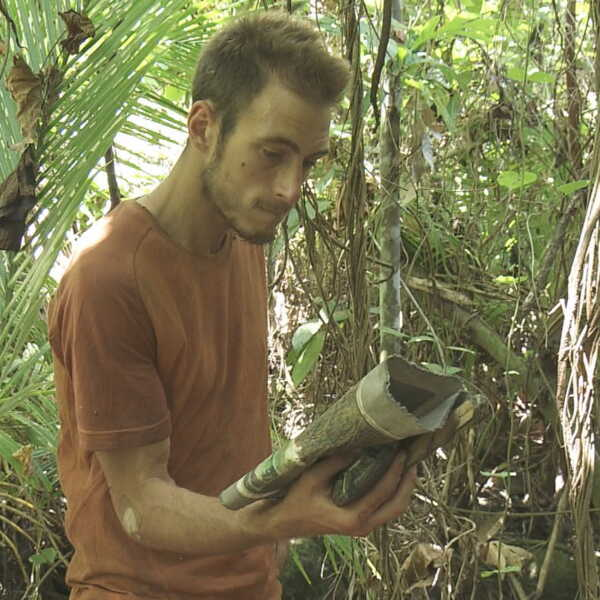 frhchk's tweet photo. En vrai c'est pas plus mal que les rouges aient pas gagné, avec Dorian ça aurait été compliqué de trouver le coffre  #kohlanta https://t.co/AqHgOd4bza
