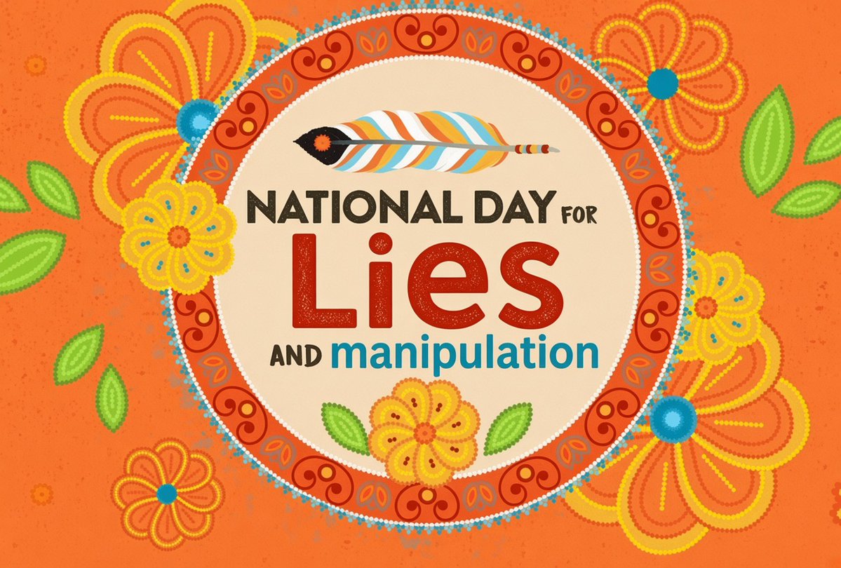 TonyLTarrant's tweet photo. I'll be taking my son out of school for National day for Lies and manipulation.

I recommend other parents do so as well. https://t.co/1fMoELWYBV