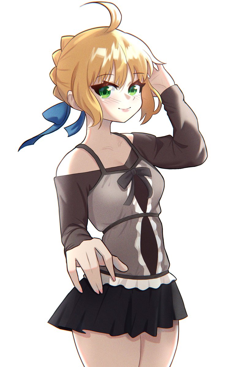 pindoragon's tweet photo. Artoria Pendragon
#saber #fgo https://t.co/cygHjdugtc