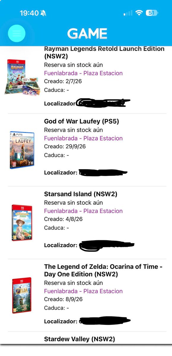 shalissse's tweet photo. Por si las moscas lo re subo así, mi saga favorita está de vuelta, gracias @VideojuegosGAME 😍 por traerla con dlc incluido. Se vienen juegazos *--* 

#AmorPorElFormatoFisico https://t.co/hnhHnC5sWc