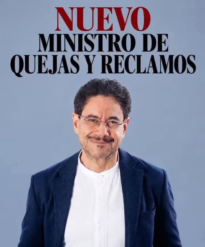 ChalarcaD's tweet photo. @petrogustavo #OpiniónLibre El mamerto mayor  mitomano e incapaz. https://t.co/NIKctS7ipX
