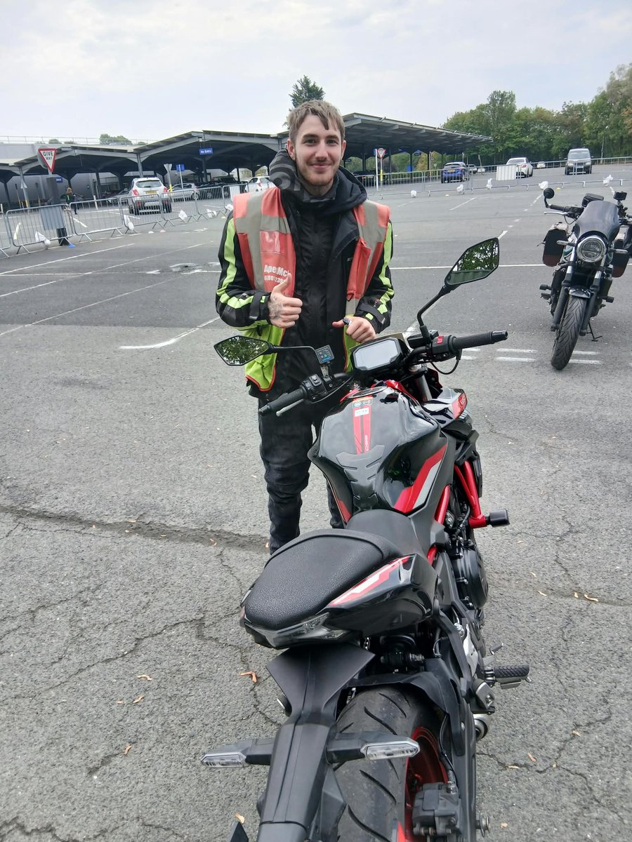 ApexMCT's tweet photo. Top Tuesday with his Mod1 in the bag for CallumπποΈ https://t.co/Ca57o6KXcf