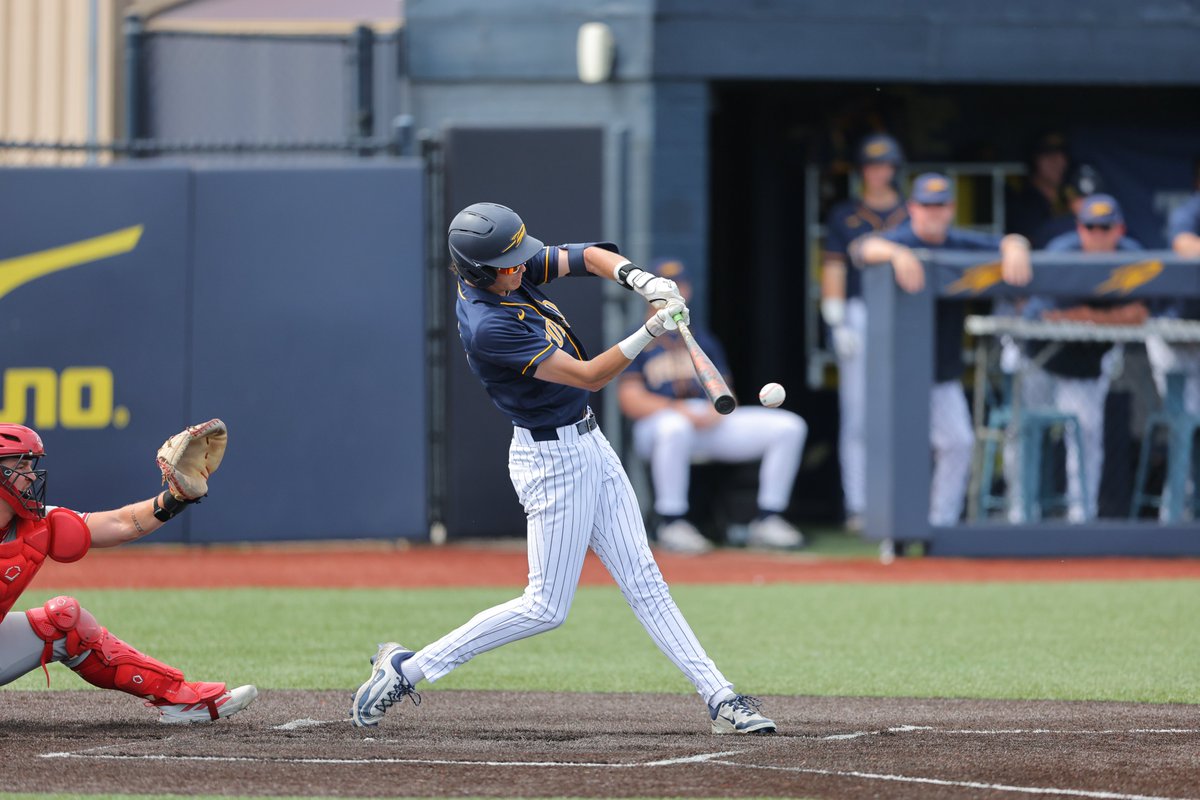 ToledoBaseball's tweet photo. The first game day of fall is here! 🚀

🆚 Ontario Nationals
📍 Scott Park
🕑 2:00 p.m.

#ForToledo https://t.co/KZkMnxRdSt