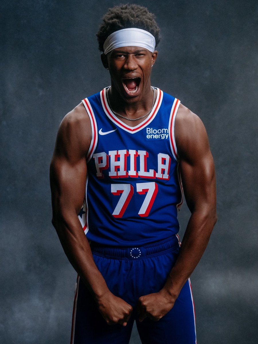 sixers's tweet photo. ready to bloom. 

@Bloom_Energy https://t.co/dloogqnVpd