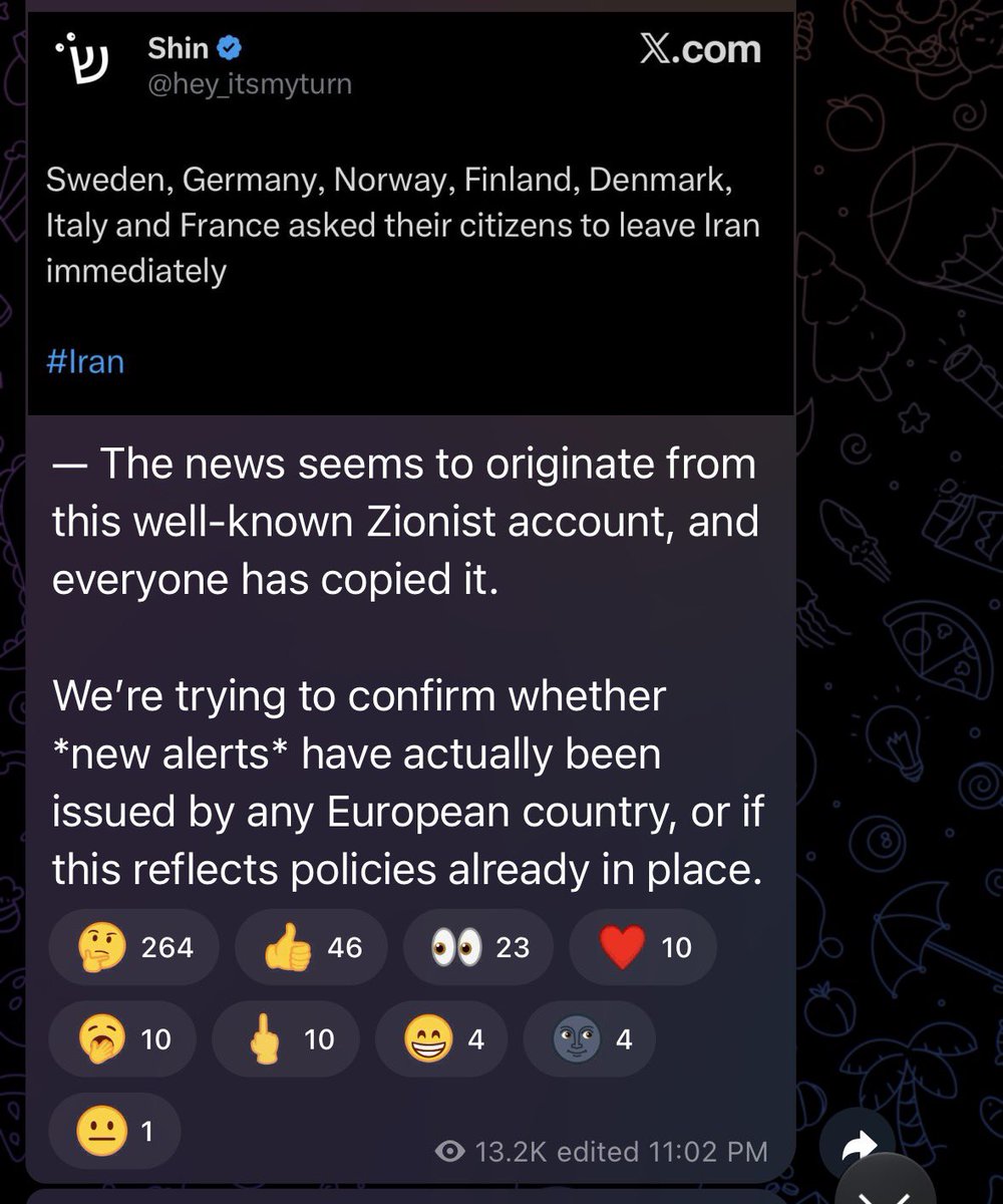 Cold0199's tweet photo. @hey_itsmyturn Shin posting fake news as always https://t.co/4wvpeix2Dl