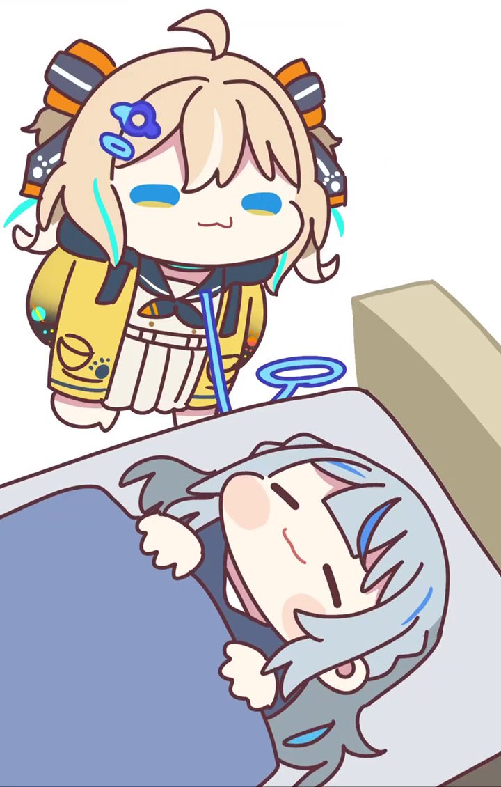 sieghta's tweet photo. ルカちゃん今日も一日お疲れ様〜
今日はお知らせありがとう！ルカちゃんのポスト見れて少し安心した😭ルカちゃんのペースでゆっくり休んでくださいね！また元気な姿見せてね！
ルカちゃん大好き！おやすみ！
 #見ていルカ https://t.co/tz0Rox3Ddi