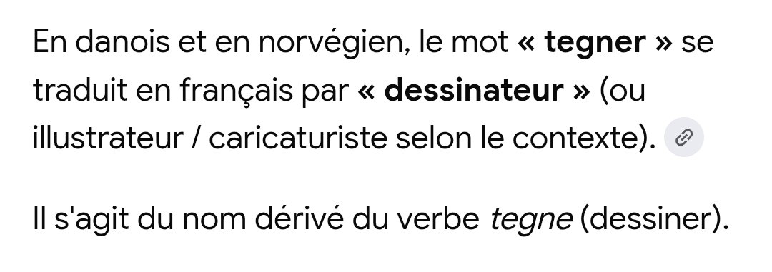 SuperVache_'s tweet photo. @MouMou_Guichard @tegnererik Petit cours d'histoire tegner 🤡.

Obsolète = tegner en bas allemand 🤣 https://t.co/GkNOJDpmun