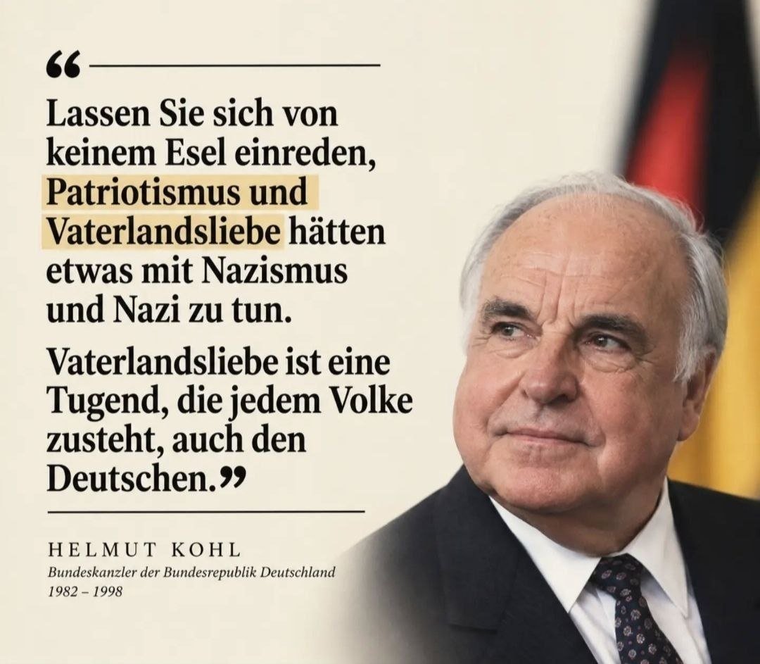 Ruhrpottler3005's tweet photo. #GPN #UPN #FPN #SPN #GBPN #einervonuns 
@NaomiSeibt @FoxNews @foxnewspolitics  
@realDonaldTrump @JDVance @SecRubio https://t.co/RELw5UhkGC