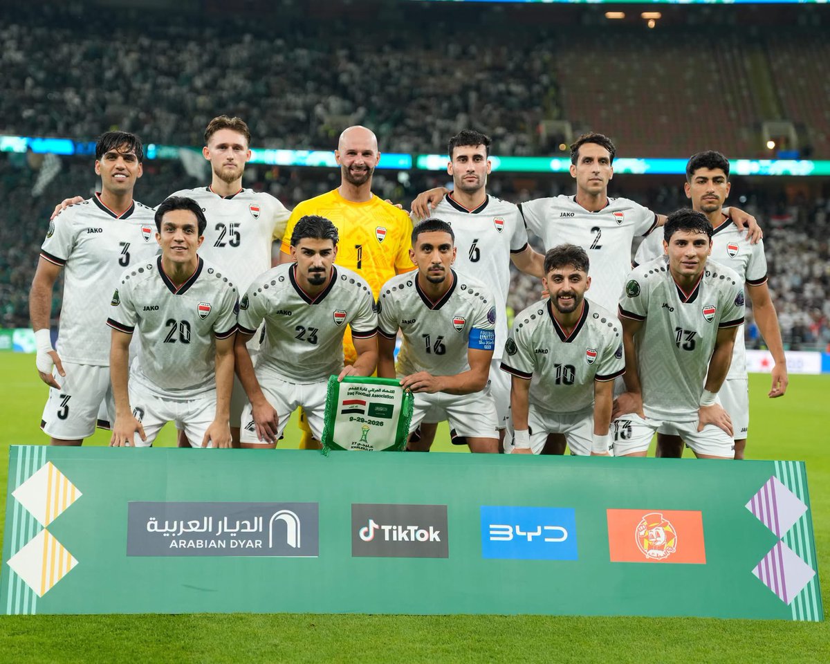 hay23ds's tweet photo. 🚨🚨🚨🚨🚨 عاااااااااااااااااااااااااااااااااااااااجل:

قرعة ستجري بعد ساعة من الان المنتخب المتأهل إلى الدور الثاني في بطولة 'خليجي 27' بين العراق وعُمان، وذلك بعد تساويهما في عدد الأهداف والإنذارات.

🤯🤯🤯🤯🤯😱😱😱😱😱😱😱😱 https://t.co/XpswC4r5Qo