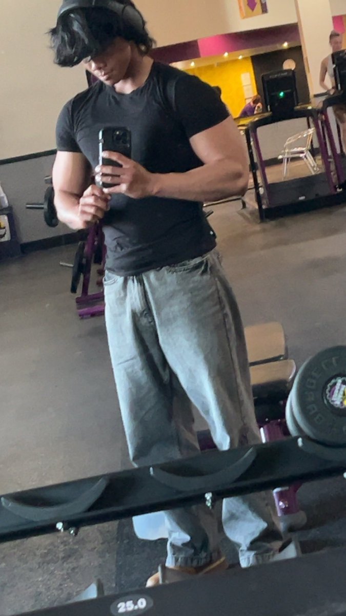 jdmlove8's tweet photo. #Gymflex 
#gym
🕷️ https://t.co/rBzCCS4XCv