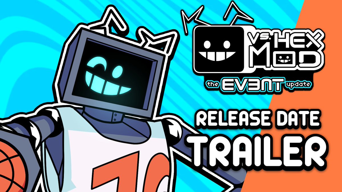 YingWasHere's tweet photo. It's time you guys!

Stop by tomorrow at 4PM EDT for a reveal of V3's release date! 🏀📺 https://t.co/g7eoVS8IDI