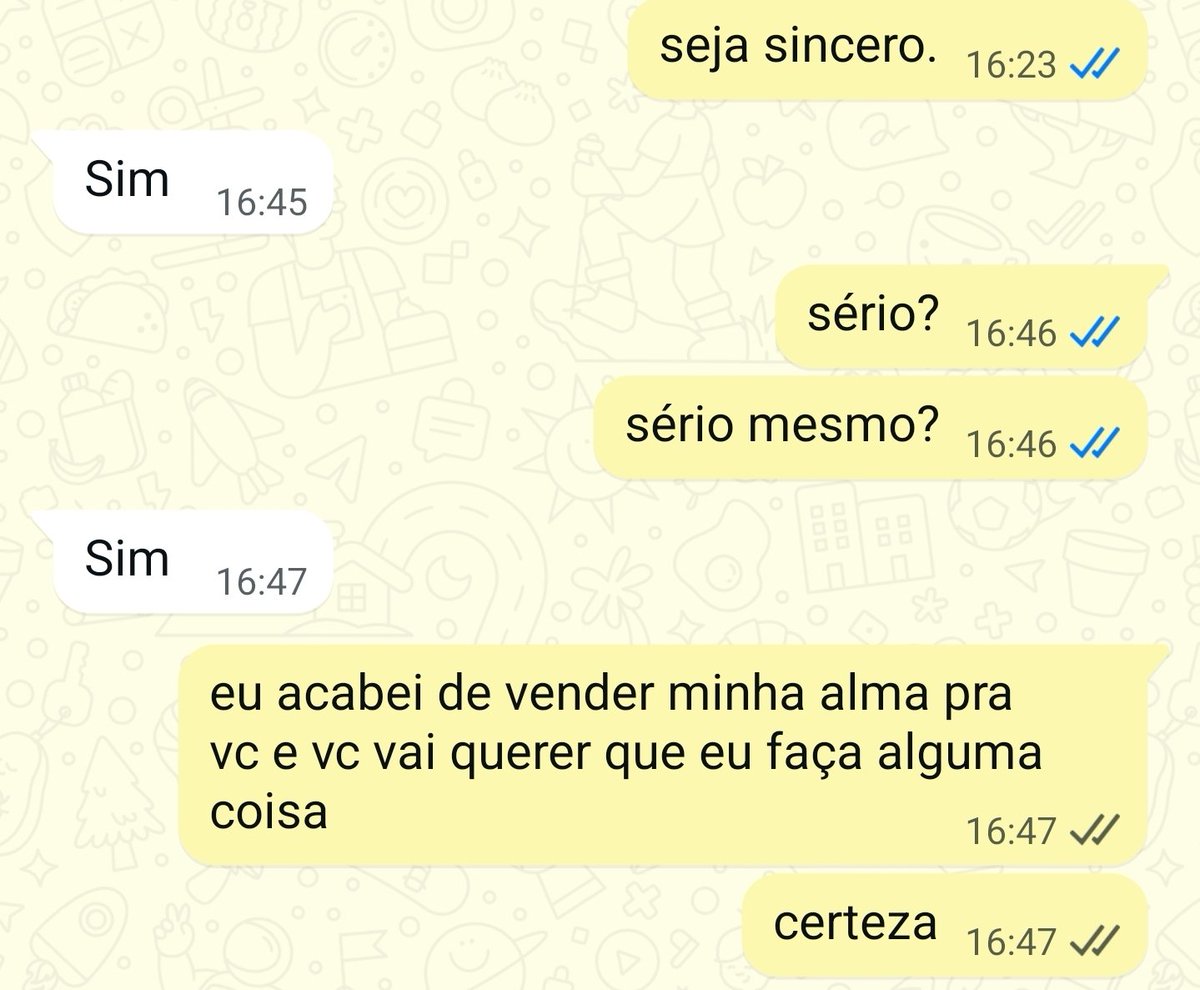 _heliantheae's tweet photo. meu pai acabou de concordar muito rápido com uma ideia muito estúpida, eu vou ser obrigada a lavar aquela casa inteira, lamber poeira de obra e comer cimento velho certeza https://t.co/2vv3H08m0F