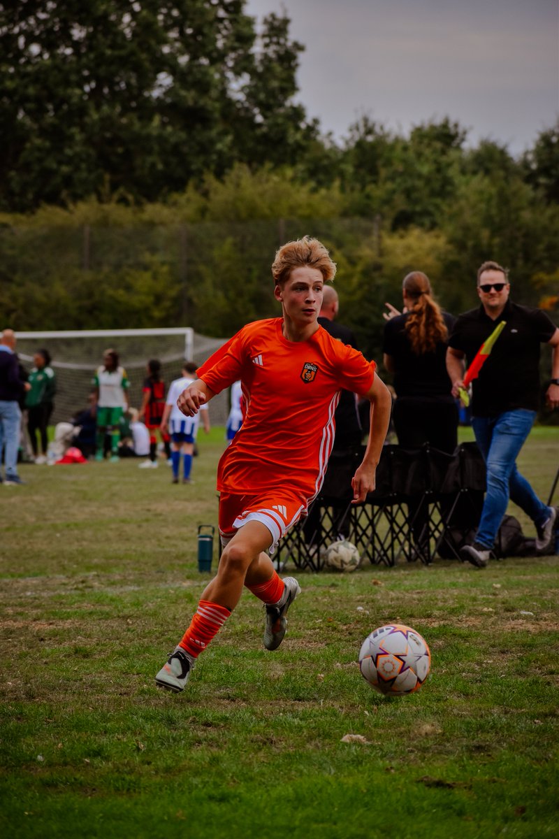 Kphotographyx's tweet photo. SE DONS U15s 1-0 Erith & Belvedere 🔥 @sedonsfc
Dominant display, total control, and a clean sheet. Should’ve been 4 or 5, but job done! Relentless work rate 💥
ANYTHING IS #ANYTHING! ⚡️⚽️ #A4P #A4MOS https://t.co/zuSMldJZUf
