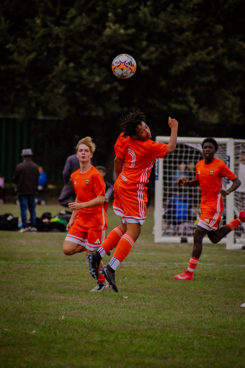 Kphotographyx's tweet photo. SE DONS U15s 1-0 Erith & Belvedere 🔥 @sedonsfc
Dominant display, total control, and a clean sheet. Should’ve been 4 or 5, but job done! Relentless work rate 💥
ANYTHING IS #ANYTHING! ⚡️⚽️ #A4P #A4MOS https://t.co/zuSMldJZUf
