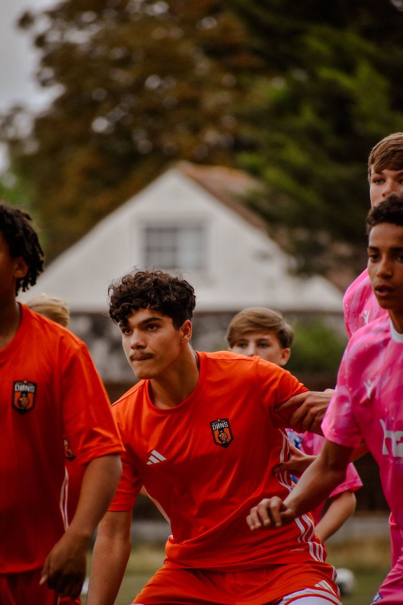 Kphotographyx's tweet photo. SE DONS U15s 1-0 Erith & Belvedere 🔥 @sedonsfc
Dominant display, total control, and a clean sheet. Should’ve been 4 or 5, but job done! Relentless work rate 💥
ANYTHING IS #ANYTHING! ⚡️⚽️ #A4P #A4MOS https://t.co/zuSMldJZUf