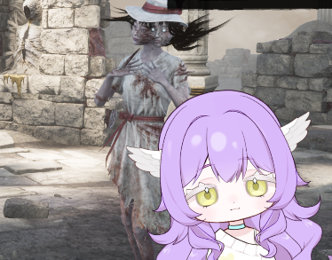 angelunea_'s tweet photo. Killer games commence~!

live @ https://t.co/WwkscgEhru https://t.co/h11w9VwVJw