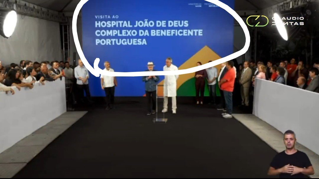 fmaryrs's tweet photo. Gente, O NOME DA PORRA DO HOSPITAL!!
PQP! BOTARAM O NOME DE UM PEDO NO HOSPITAL INFANTIL. https://t.co/YIRlkjn6fj