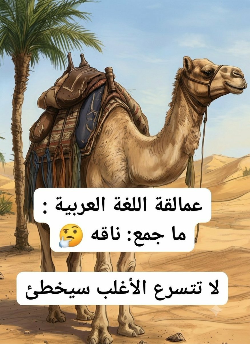 hsh_al9869's tweet photo. عمالقة اللغة العربية يعرفون الجواب! https://t.co/fmVbBOdNc3