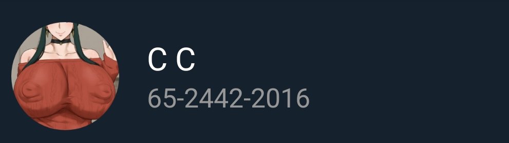 pedxput4_2's tweet photo. Los 3 posibles formas de contactarme por si me llegan a suspender
Pensaré si abro otra red social para más adelante https://t.co/29osOpz372