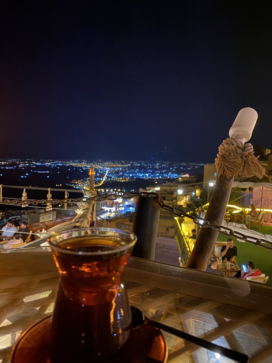 ihsntkn's tweet photo. Taşına sinmiş tarih, gecesine karışmış huzur… Mardin https://t.co/dYVUL9puY3