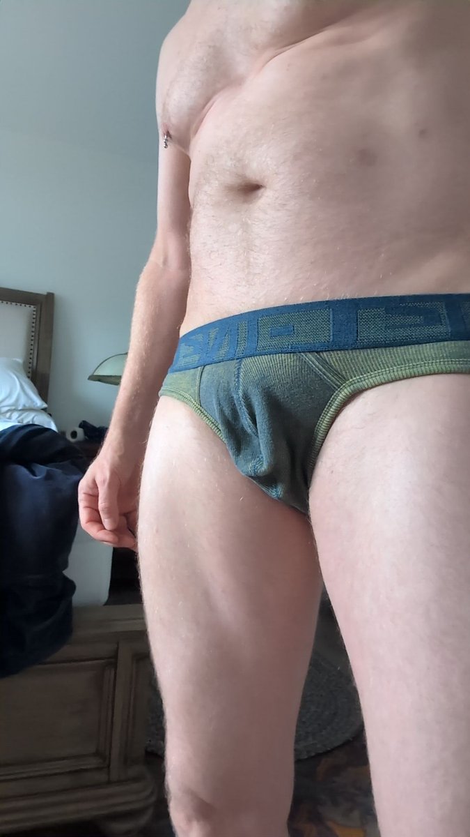 fuckbot3030's tweet photo. Look at that stupid empty pouch. A dickless eunuch wearing a real man's underwear.
Only 2 months since surgery... that scar will fade and it'll be like I never had junk at all.
#nullo #dickless #eunuch https://t.co/5GpLUZdNpf