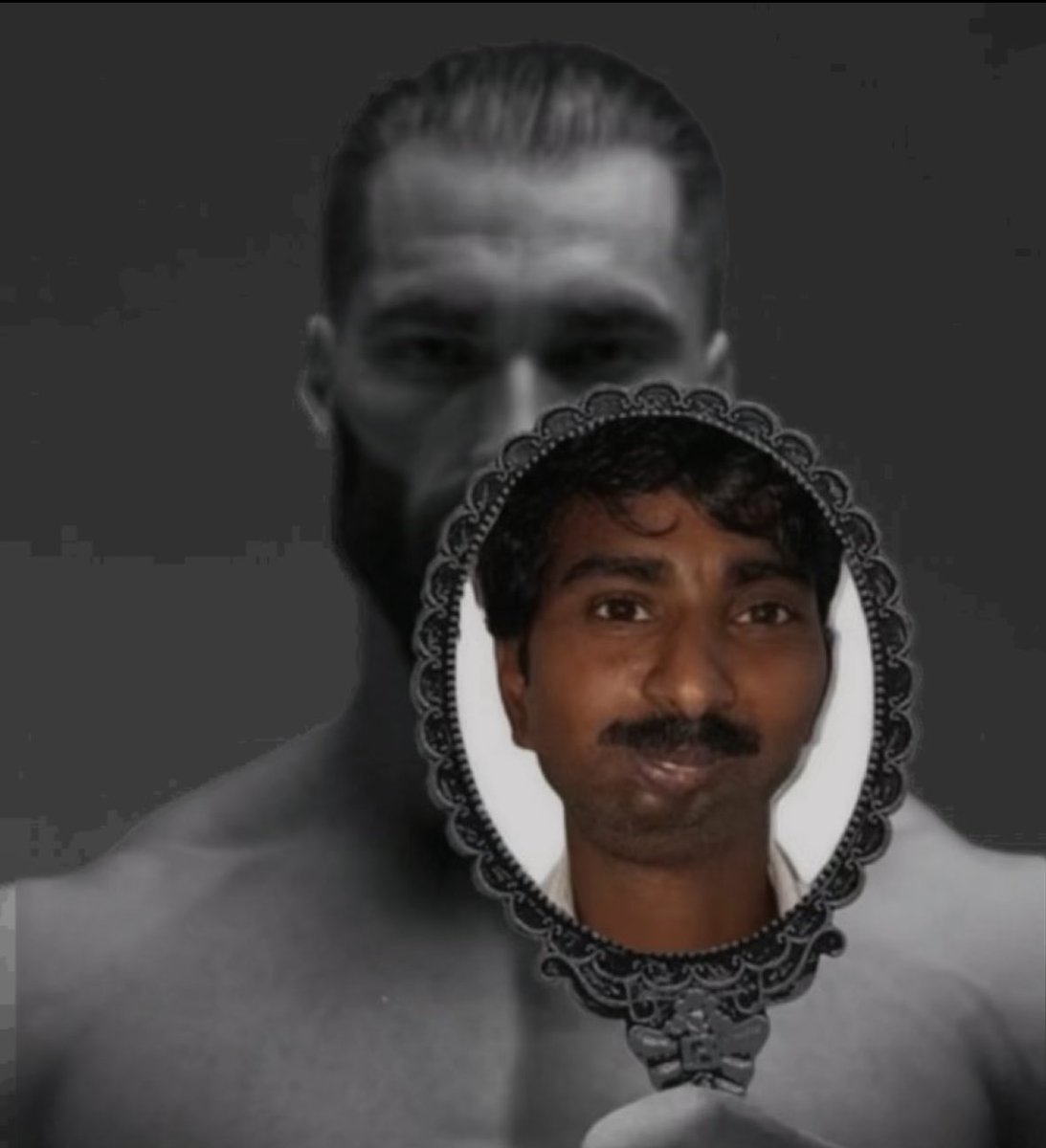 Wolfking11251's tweet photo. @wingchungsex @ThatCageMathGuy HAHAHAHAHAHA 🫵🏼💩 https://t.co/2Ra0LkyLdX