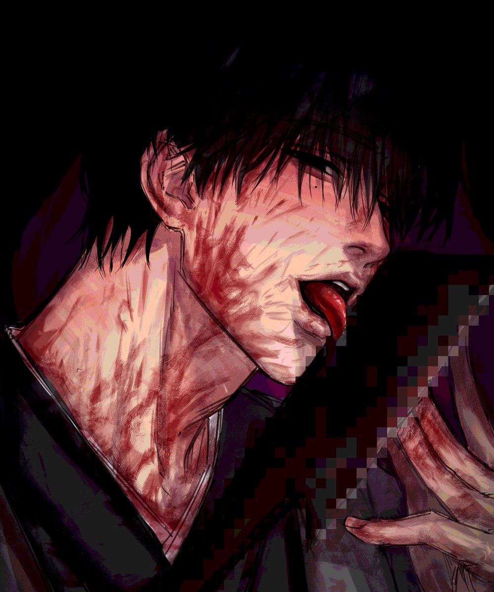 dalzielcld's tweet photo. #haru #welcomehome #horrorgame https://t.co/npcfk8IToe