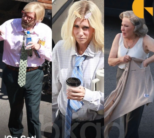 BootlegBette's tweet photo. Cut Off Goes Into Reshoots
https://t.co/hK3SItjZ0w
#BetteMidler, #Comedy, #CutOff, #JonahHill, #KristenWigg, #Movie, #NathanLane
To Read Article, Click The Link Above Or Copy/Paste It In Your Browser! Or Just Subscribe to https://t.co/SNFABS9Tzm https://t.co/ZIQ3AZALLU