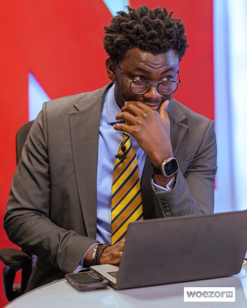 Emefabj's tweet photo. "Tell me what you want the party to do better" — Karim to delegates. A leader who asks, not one who assumes.
#EwuraAdamsKarim 
#Karim4NDCO 
#BerryPulseMedia https://t.co/6VCqPRIPVI