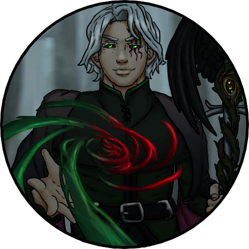 s0Ravens's tweet photo. Alguns tokens, eles são de rpgs diferentes que eu comissionei, mas gostei de como ficou https://t.co/DGvhCGZQPs