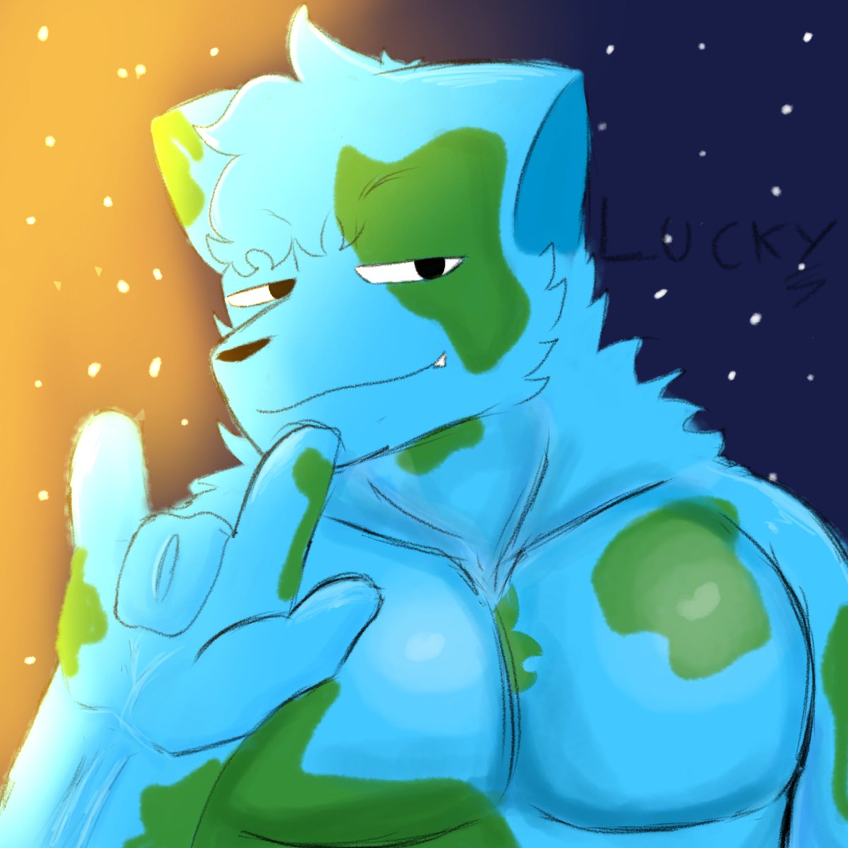 dogday_z's tweet photo. Earth 🫪🫪 #furry #Earth #furryartㅤㅤㅤ https://t.co/6addc8Cxjw
