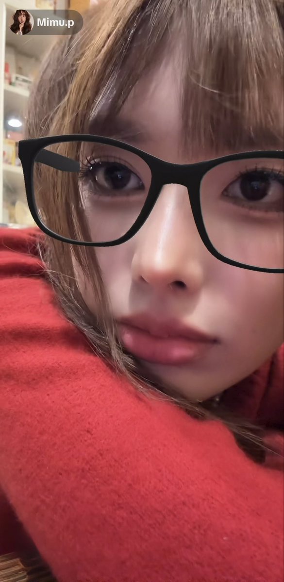 fishlikeorange's tweet photo. ミムちゃんの配信見終わってから、まだ寝れない🥹🫠
可愛すぎて無理……😭🤍

#Mimpanthita https://t.co/ytwWRUgGE1