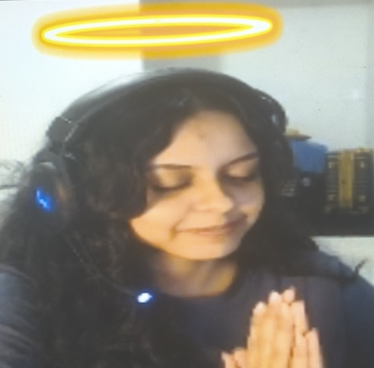 lvmilly_'s tweet photo. @SadCatNat Oizinho Nat!! Vc merece tudo de bom https://t.co/SR4RDnIROR
