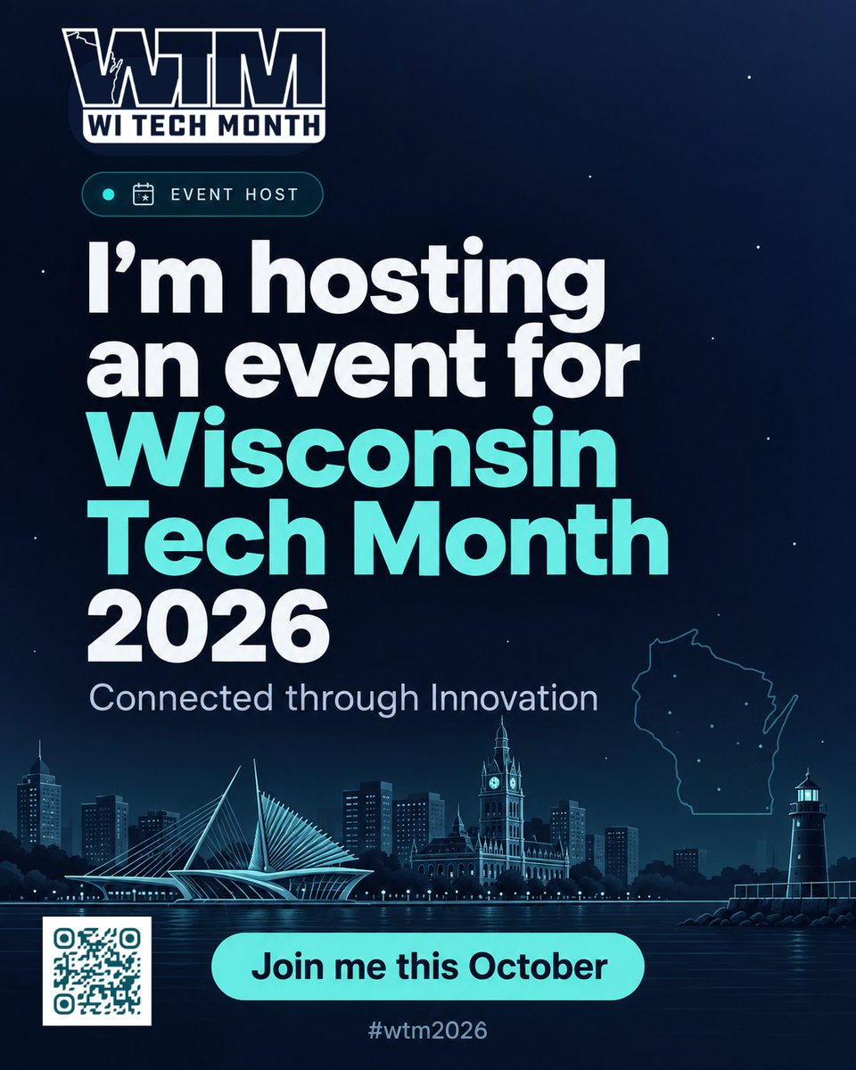 STEMForward's tweet photo. #STEMForward will be participating in #wtm2026 by hosting the 23rd annual #sySTEMnow2026 Conference on October 28! This full-day event features two keynote speakers, breakout sessions, and local Gen STEM displays. Register by visiting the link! https://t.co/uUYyE3mBep https://t.co/QNW69WYpb4