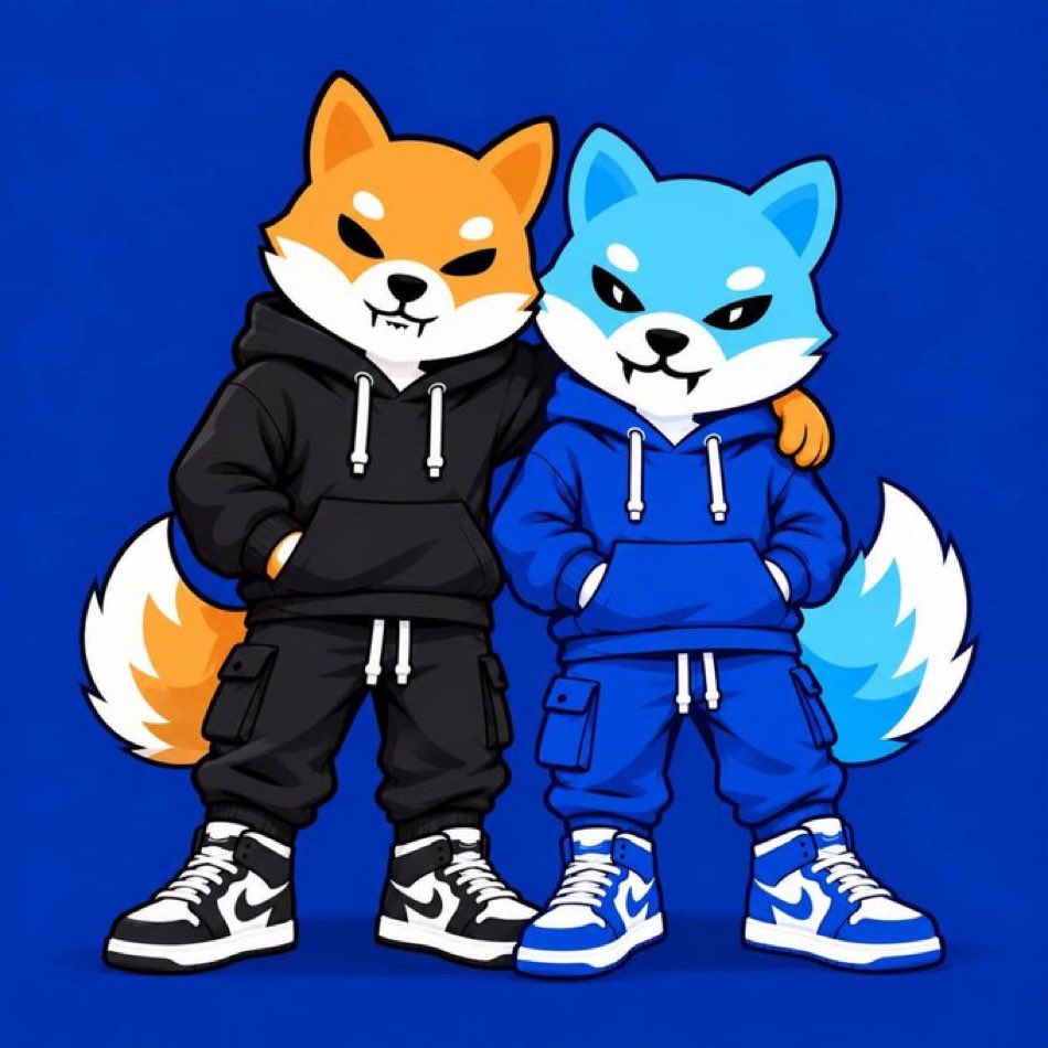 StonksManUp's tweet photo. @0xdetweiler Shib cabal saying WOOF @thewooftoken https://t.co/64s7swXnu6