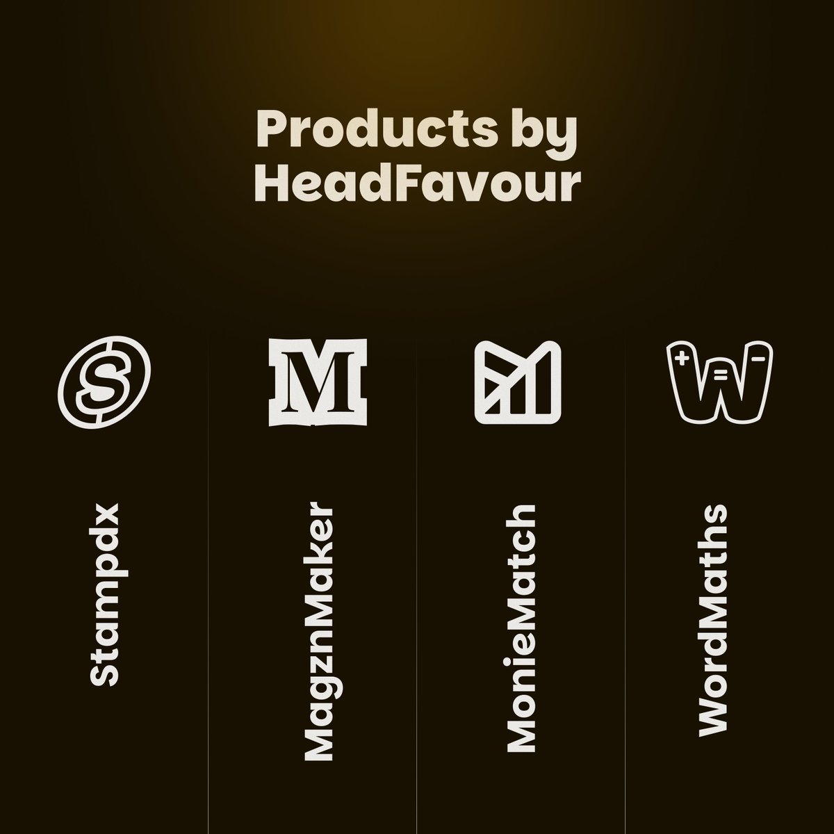 HeadFavourHQ's tweet photo. Quick update. We're rebranding and unifying our products into one brand. This is HeadFavourHQ. These are the products under the parent brand for now.

So get ready to see more of posts across the various products on this one place🚀✨

Thank you for being here as we start out. https://t.co/EyNqUAhKw0